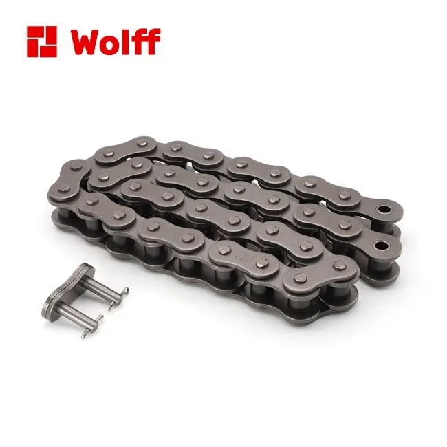 heavy duty drive chain manufacturer